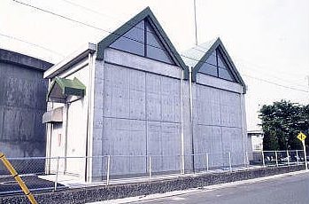 愛知県 自家発電施設