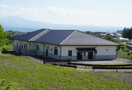 長野県 農集排処理施設